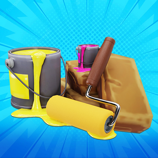 Idle Home Repair 0.6 Icon