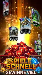 Magic Spellslingers