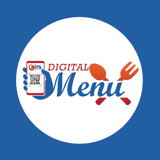 BITS Digital Menu