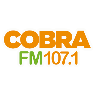 Rádio Cobra FM 107.1
