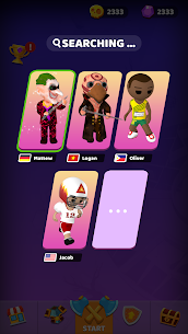 No One Escape 4