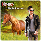 Horse Photo Frames icon