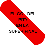 Cover Image of Download Gol del Pity  APK