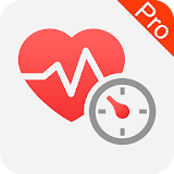 iCare Health Monitor Pro icon