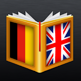 German<>English Dictionary icon