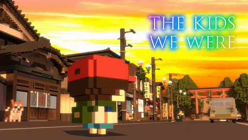 The Kids We Were - v1.0.4