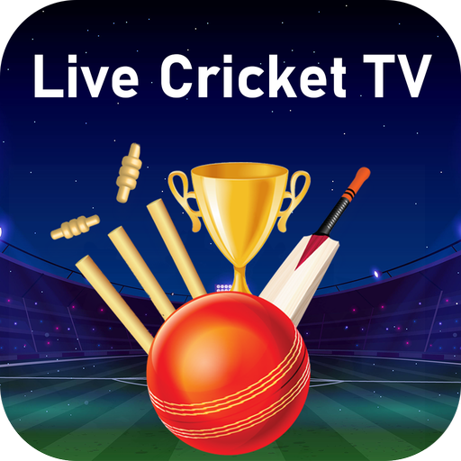 Live Cricket TV - Live Score