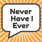 Never Have I Ever Game - Party Game Apk