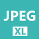 JPEG XL 画像ビューア - Androidアプリ