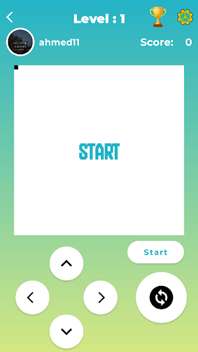 Cash Back Screen 2