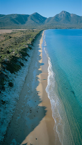 Tasmania island Screen 2