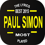 Paul Simon Top Lyrics icon