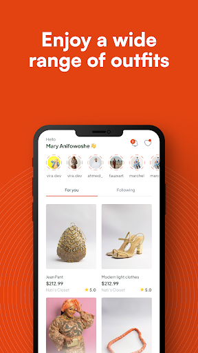 Luxim Screen 2