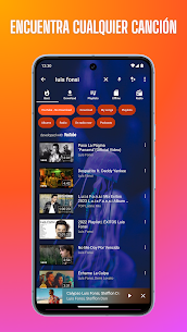 Descargar Music YouTube Musica (Premium) 4