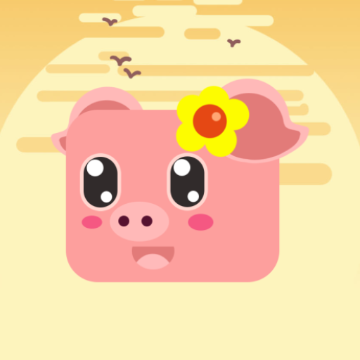 PigletGame logo