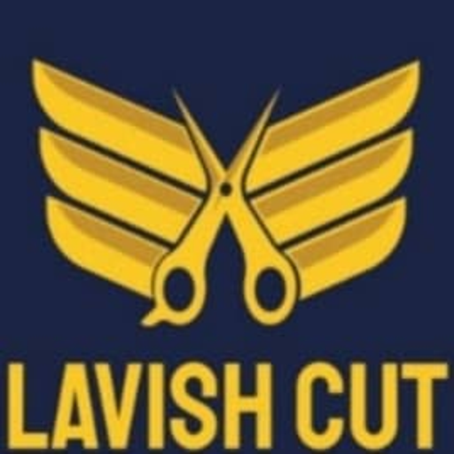 Lavish Cut- Salon At Home logo