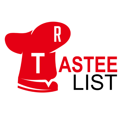 Tasteelist Merchant
