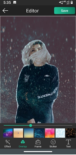 Photo Background Remover - Auto Eraser  Changer