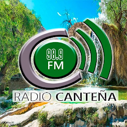 Icon image Radio Canteña
