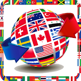 Countries Flags - Memory Learning Games icon