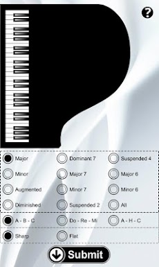 Piano Chords Flash Cardsのおすすめ画像2