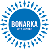 Bonarka City Center icon