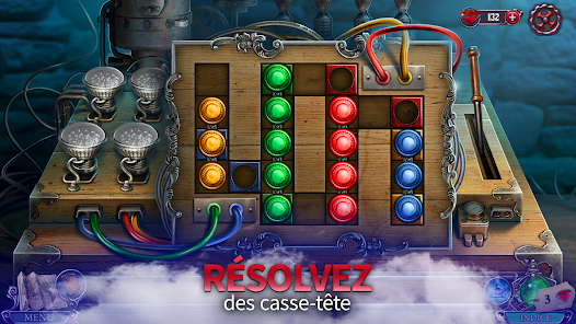Capture d'écran