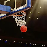Basketball wallpaper icon