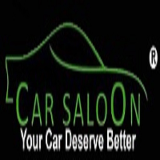 Car Saloon 4W logo