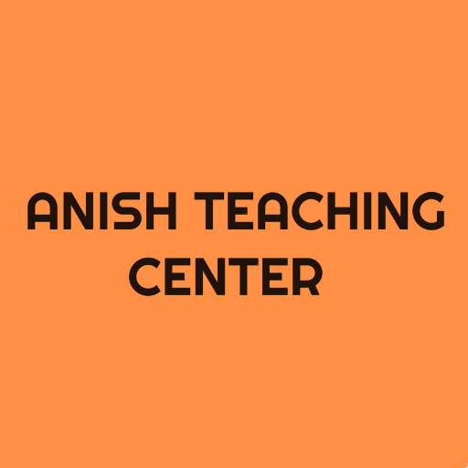 ANISH TREND APP logo