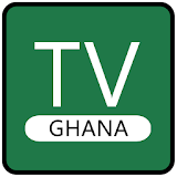 GHANA TV-LIVE icon