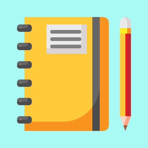My Notebook logo
