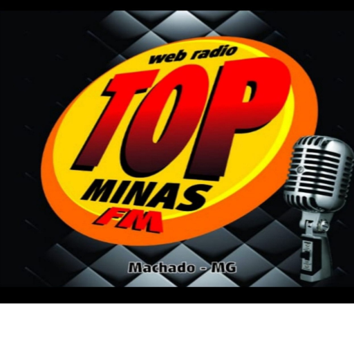 Rádio Top Minas 3.2 Icon