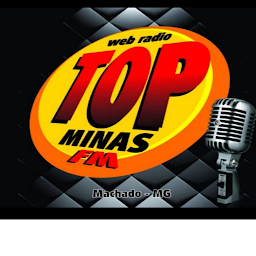 「Rádio Top Minas」のアイコン画像