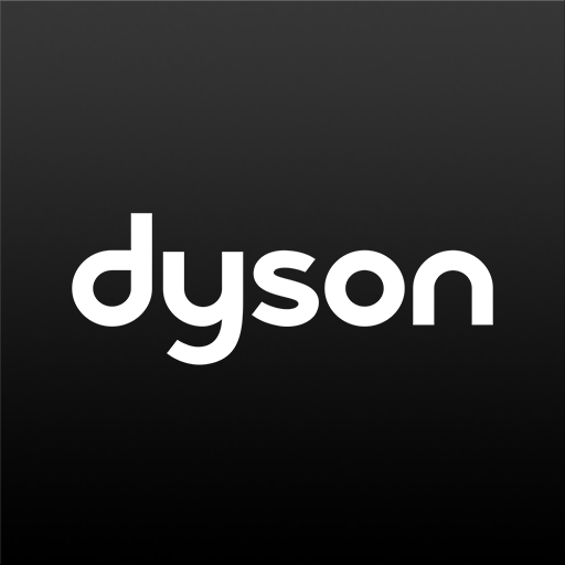 MyDyson™ 6.2.23480 Icon