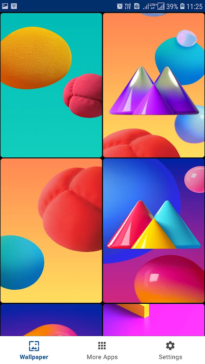 Wallpaper for Samsung M Series by HD Wallpaper Store - (Android Apps) —  AppAgg