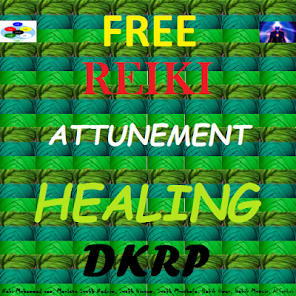 Free Reiki Attunement Healing 1.0.1 APK + Mod (Free purchase) for Android