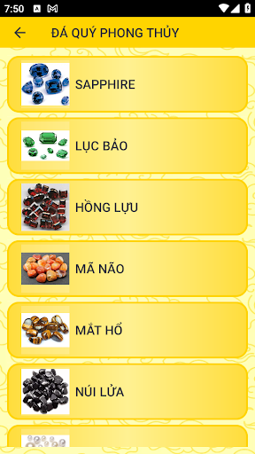 Mật Mã Phong Thủy