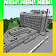 Radioactive Town Minecraft map icon