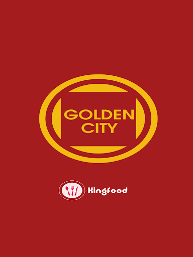 Golden City Takeaway Screen 3