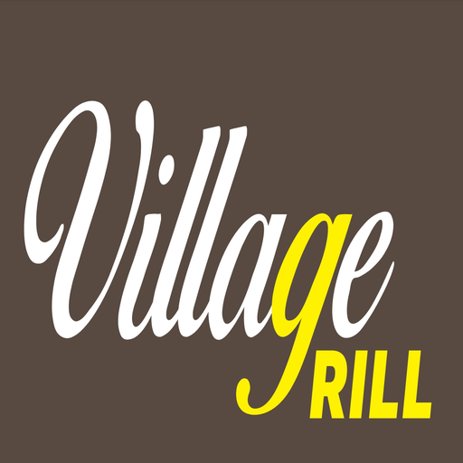 Village Grill logo