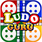 Cover Image of Download Ludo Guru 1.0.0 APK