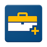 Cover Image of Télécharger Toolbox+ 1.4.3 APK