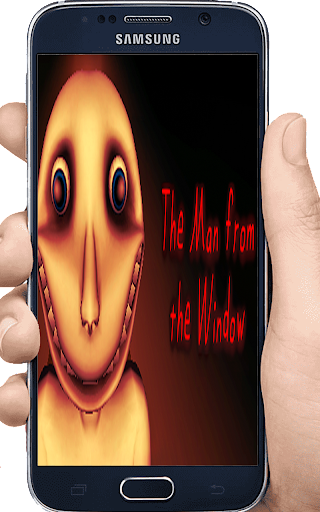 The Man from The Window Call