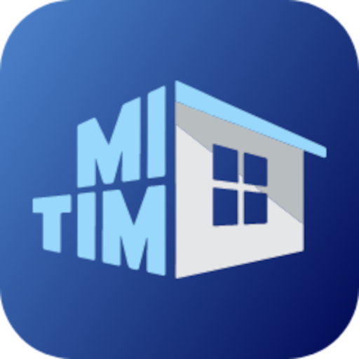 Mitim Proveedor logo