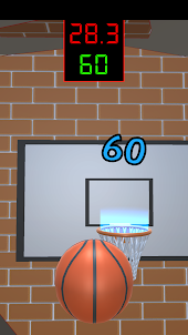 Basketball AR