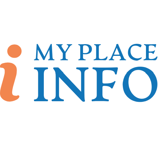 MyPlaceInfo 1.8 Icon