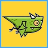 Flappy Dragon icon