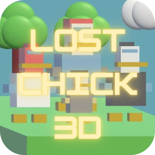 The Lost Chick 3D