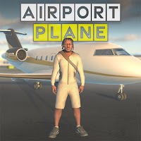 Airport Самолёты Jet Simulator